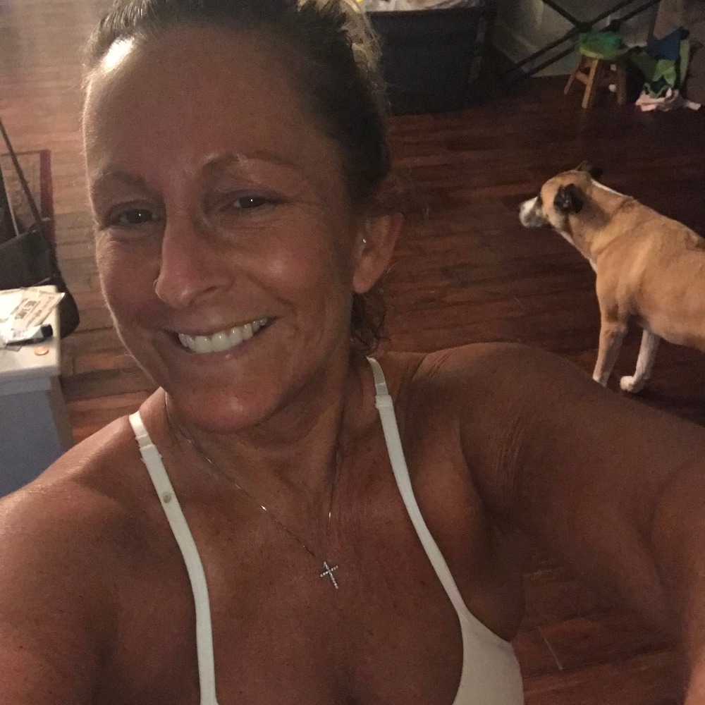 Meet your Posher, Sheri